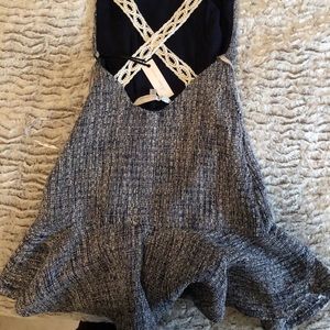 Lovers + friends dress